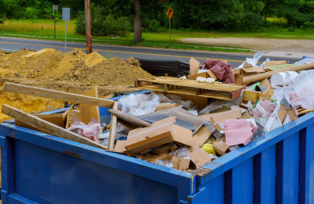 Professional Junk Removal Services in West Point, GA